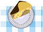 English Cake