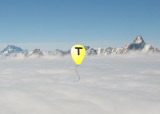 Ballon Game