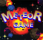 Free typing game