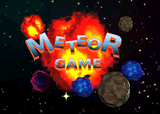 Meteor Game