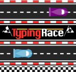Free typing game