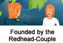 redhead 