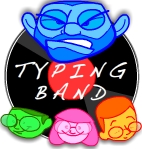 Typing Band